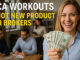 MCA Workouts