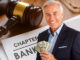 A Senior Broker earning a commission from a DIP deal