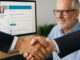 factoring Broker connecting with a BDO