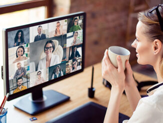 Choosing consulting as a home business in today's job market