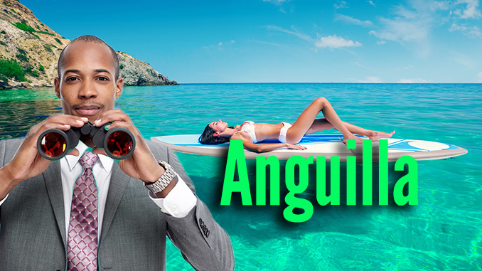 anguilla Anguilla