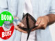 The current boom - bust economy