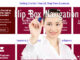 Flip Box Navigation