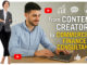 Content Creator as a Commercial Finance Consultant