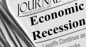 Economic Recession