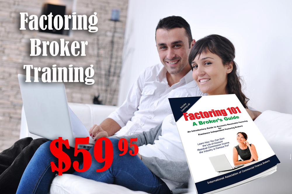 Factoring Broker Guide