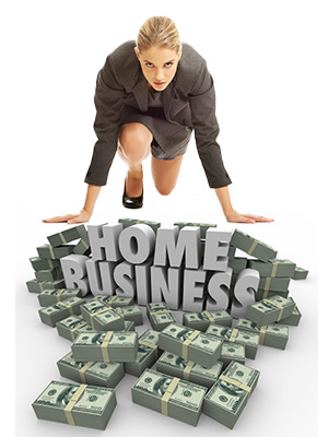 Start Your Home Business