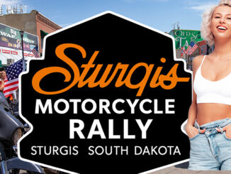 Sturgis Motorcycle Rally