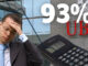 UBS calls recession at 93% for 2025