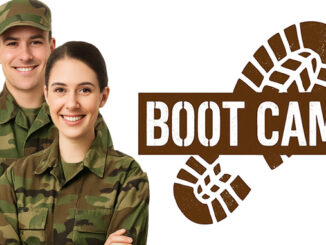 Free Boot Camp Training