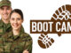 Free Boot Camp Training