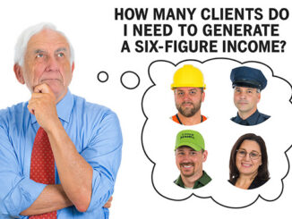 What is required for $100,000 Income