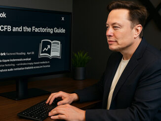 Factoring Brokers exploring IACFB