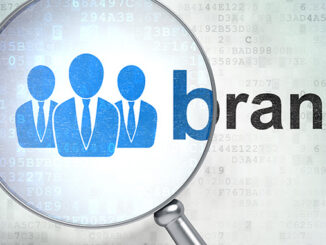 Factoring broker choosing a business name