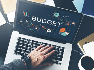 Factoring broker budgeting for marketing