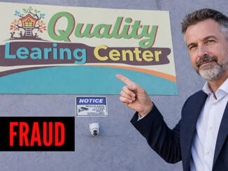 fACTORING BROKER UNCOVERS FRAUD