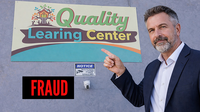 fACTORING BROKER UNCOVERS FRAUD