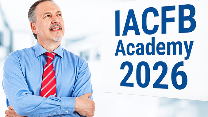 IACFB for 2026