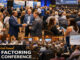 Annual Factoring Conference