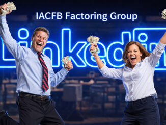 LinlkedIn Factoring Broker Contest