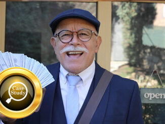 Senior PAL Affiliate