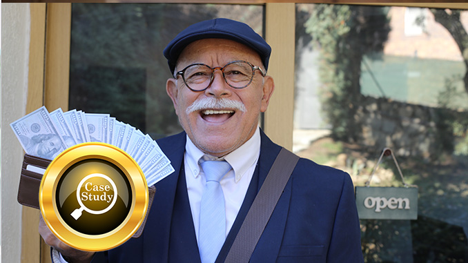 Senior PAL Affiliate