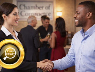 Thurmans Commercial Cleanting chooses factoring