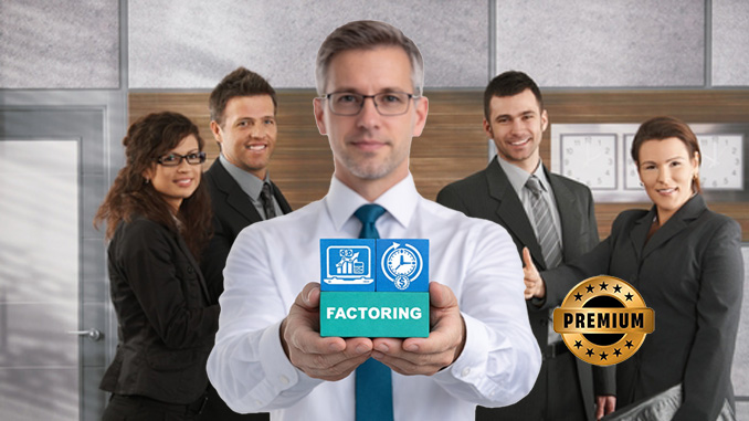Learn the Basics of Factoring