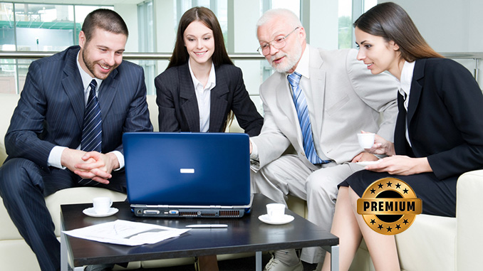 Factoring Brokers Dealing with Invoice Concentration