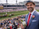 Factoring Broker at the Kentucky Derby