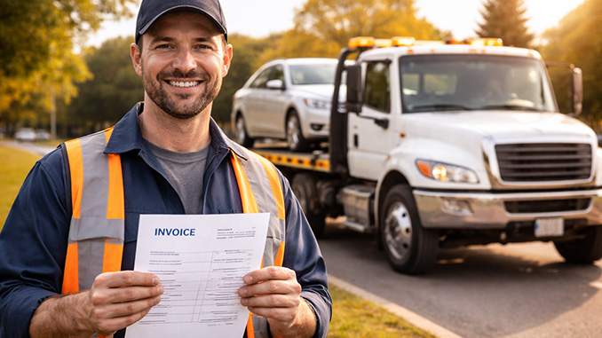 Hot commission opportunities for factoring brokers