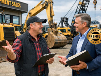 An important Introduction to Forfaiting for Brokers