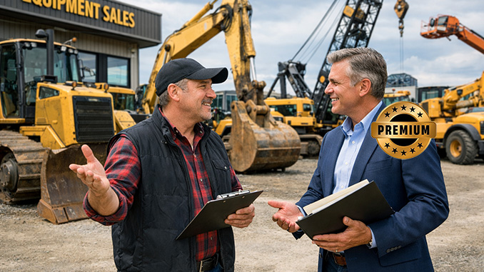 An important Introduction to Forfaiting for Brokers