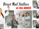 Direct Mail Stuffers at the Annex
