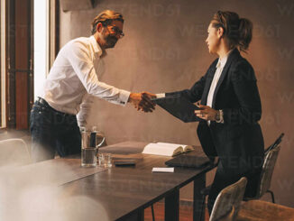 Factoring Broker meets a Business Broker
