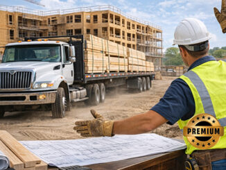 Factoring Construction Receivables