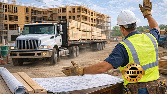 Factoring Construction Receivables