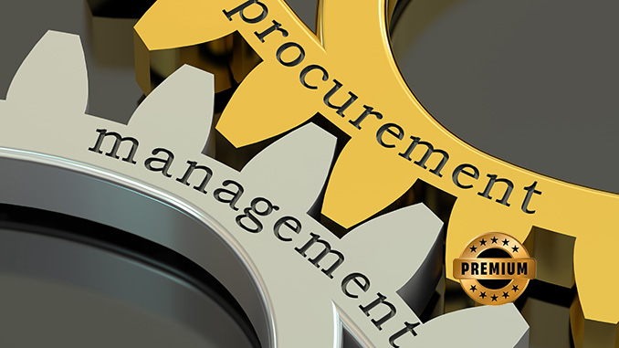 Factoring Government-Related Invoices