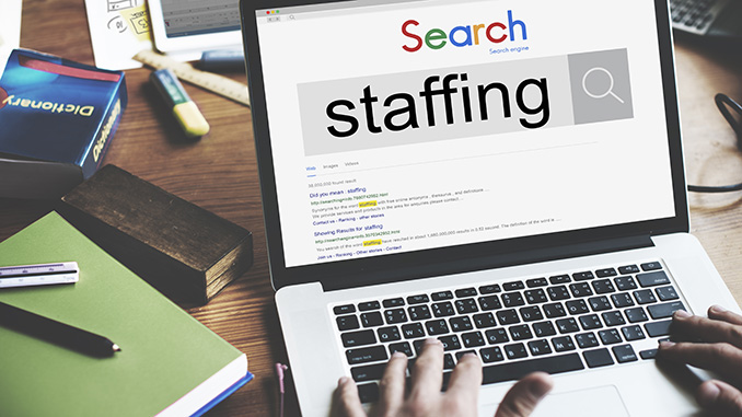 Factoring for Staffing Companies