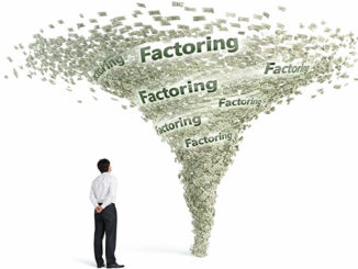 Entrepreneur considering becoming a Factoring Broker