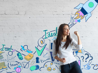 Entrepreneur trends to start their own business.