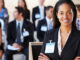 Factoring broker using face-to-face-selling