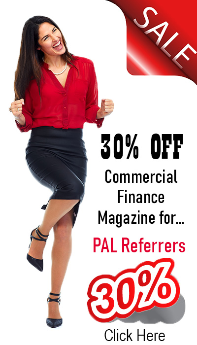30% Off for PAL Referrers