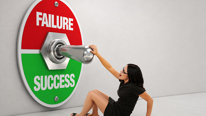 Success switch