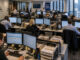 A Factor's Office