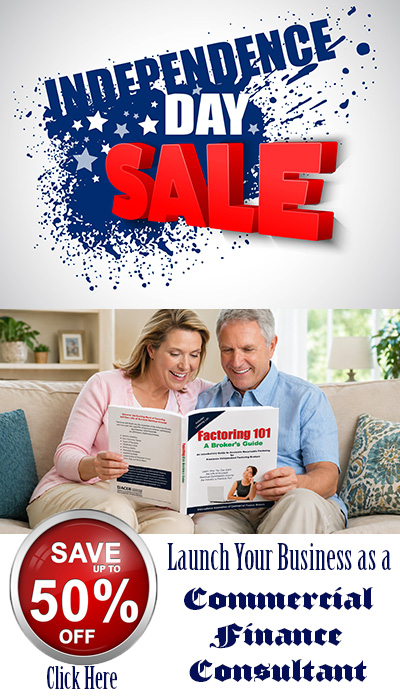 4th of July Sale