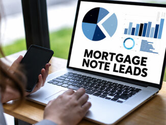 Mortgage Note Leads