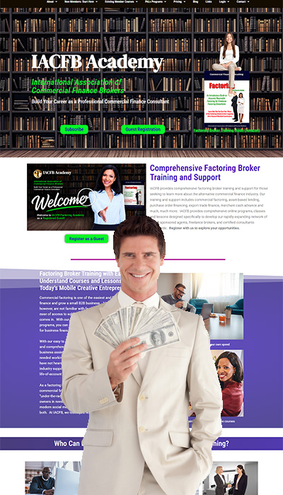 Join IACFB