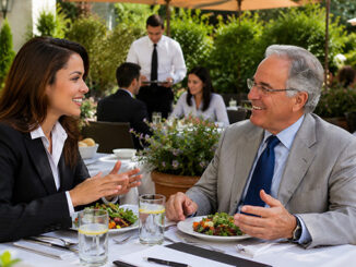 Business broker meets factoring broker
