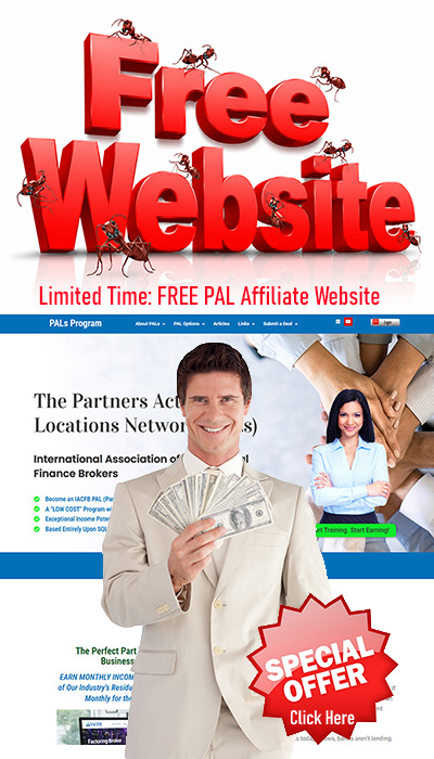 Special Offer CFC Magazine Subscription Free Website